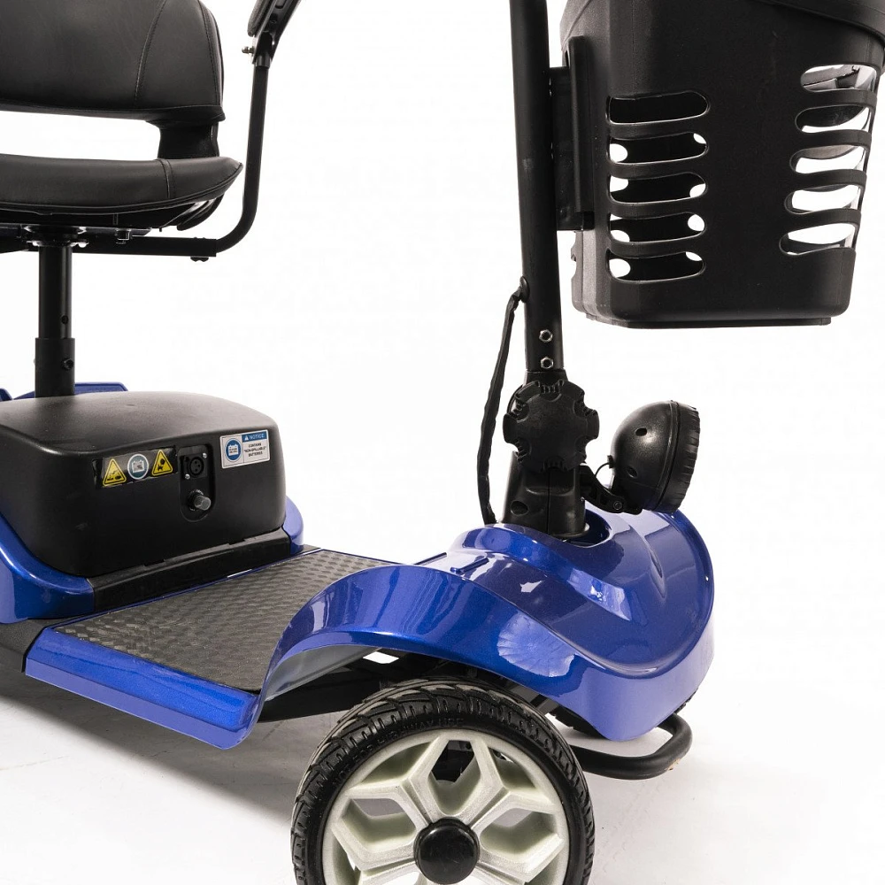 Электрический скутер Barry SC-102