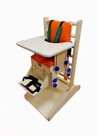 Опора для сидения и стояния «Елочка»