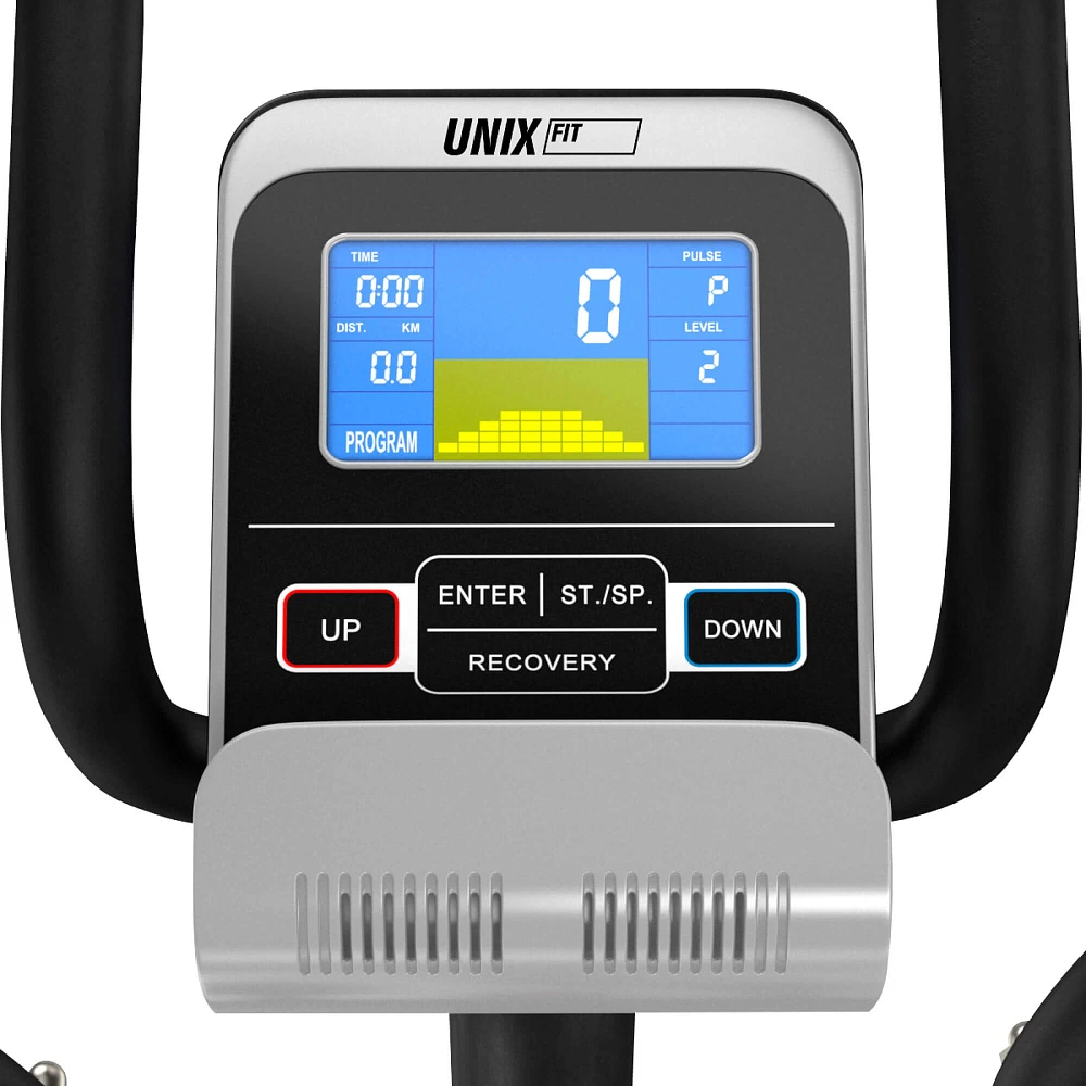 Эллиптический тренажер UNIX Fit SL-350Е