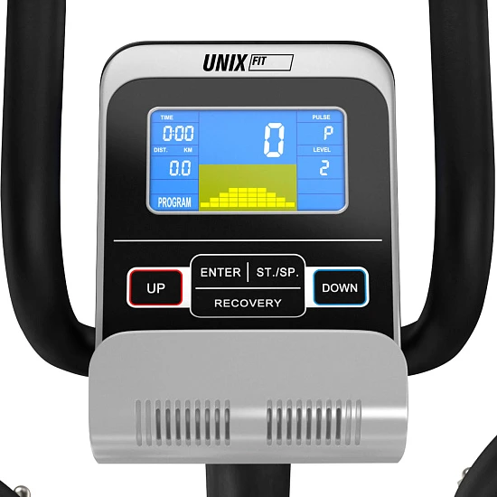 Эллиптический тренажер UNIX Fit SL 350Е