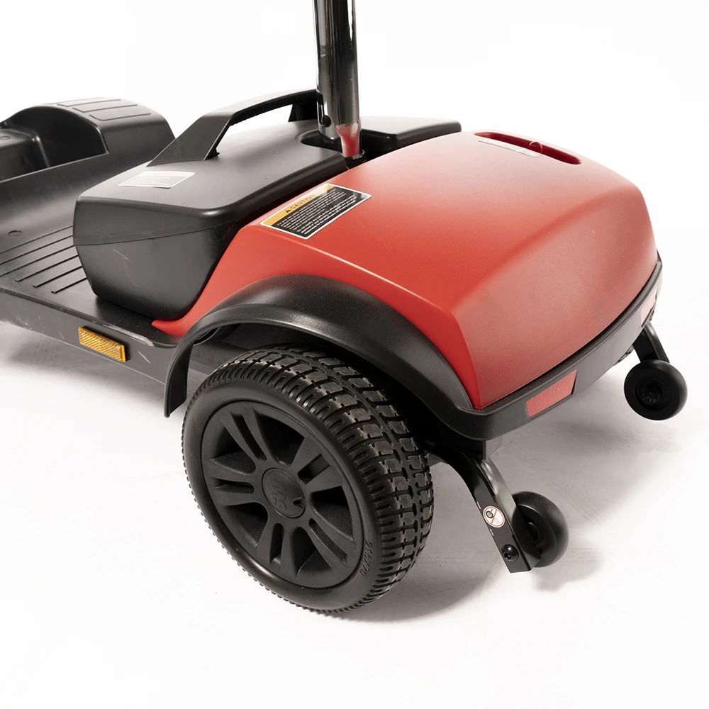 Электрический скутер Barry SC-100 Lite
