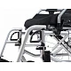 Инвалидное кресло со складной рамой Ortonica Recline 500