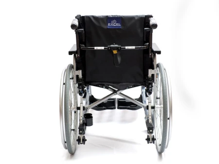 Механическая кресло-коляска Excel G5 modular
