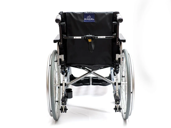 Механическая кресло-коляска Excel G5 modular