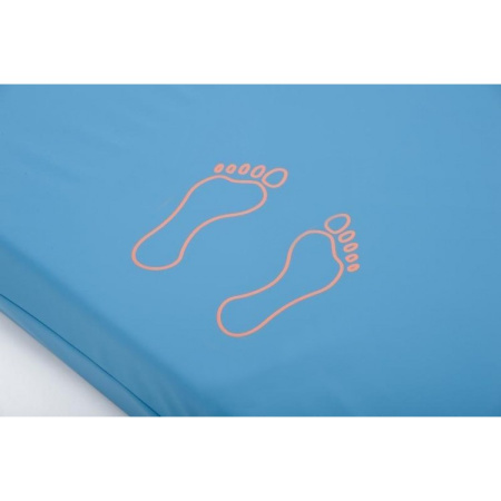 Матрас с многоуровневым распределением веса MET 4SL