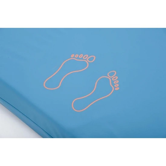 Матрас с многоуровневым распределением веса MET 4SL