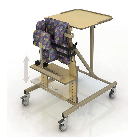 Вертикализатор наклонный CH-38.01.01 (02-03)