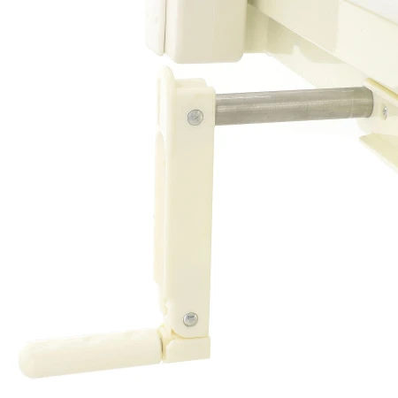 Кровать механическая Med-Mos Е-8 (MМ-2014Д-05)(У)/(ММ-2014Д-06)(У)