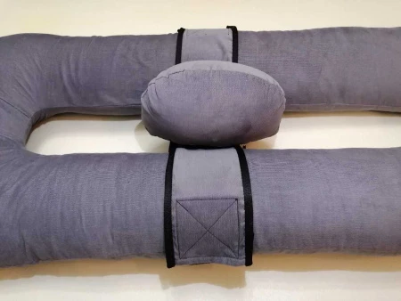 П-образная подушка для позиционирования