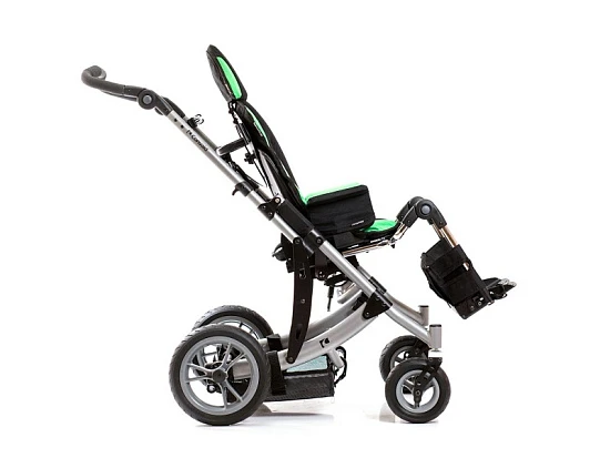 Кресло-коляска для детей ДЦП Convaid CuddleBug