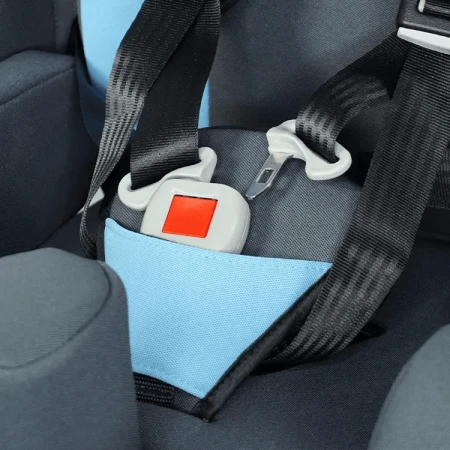 Автомобильное кресло для детей Thomashilfen Hercules Small