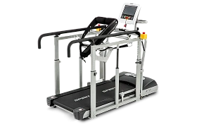 Реабилитационная беговая дорожка SPIRIT LW650