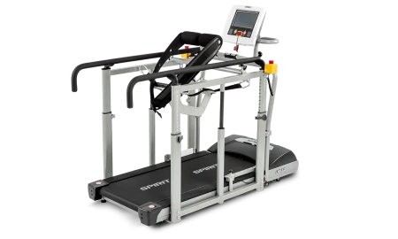 Реабилитационная беговая дорожка SPIRIT LW650