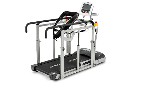 Реабилитационная беговая дорожка SPIRIT LW650
