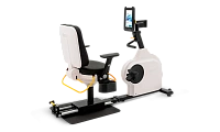Горизонтальный реабилитационный велотренажер DYACO Medical 8.5R