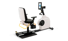 Горизонтальный реабилитационный велотренажер DYACO Medical 8.5R