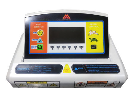 Беговая дорожка AMF 8612Z