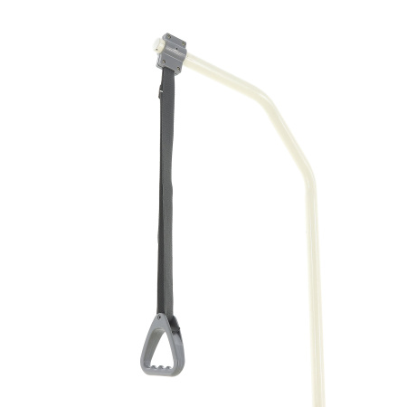 Кровать механическая Med-Mos F-8 (ММ-2004Д-00) 2 функции Кровать механическая Med-Mos F-8 (ММ-2004Д-00) 2 функции