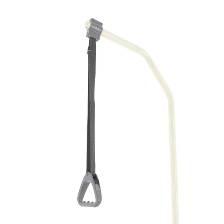 Кровать механическая Med-Mos F-8 (ММ-2004Д-00) 2 функции