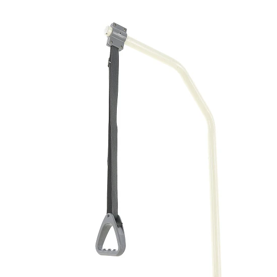 Кровать механическая Med-Mos F-8 (ММ-2004Д-00) 2 функции