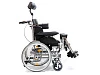 Кресло-коляска с ручным приводом Excel G7
