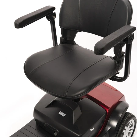 Электрический скутер Barry SC-100