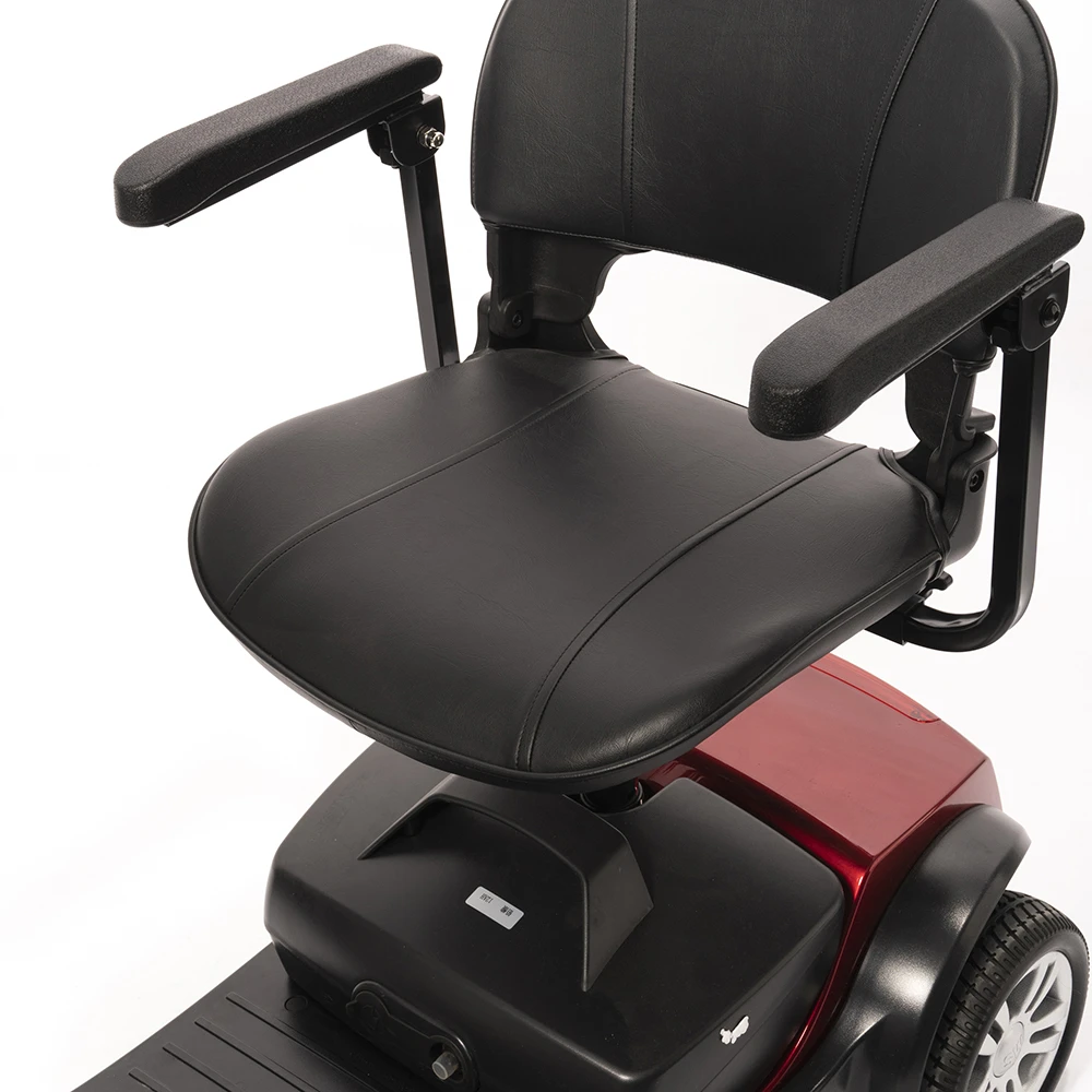 Электрический скутер Barry SC-100