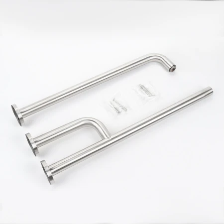 Поручень напольный MED-MOS МСПН-П6