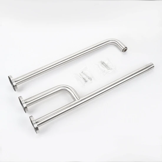 Поручень напольный MED-MOS МСПН-П6