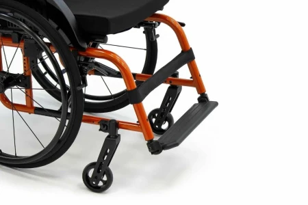 Механическое кресло-коляска МЕТ JET