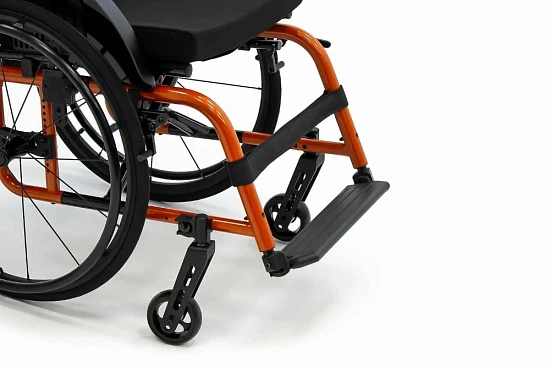 Механическое кресло-коляска МЕТ JET