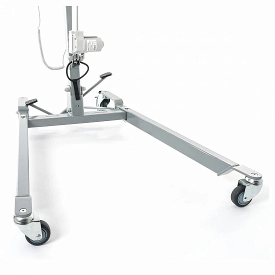 Подъёмник для инвалидов с электроприводом MET ATLANT B