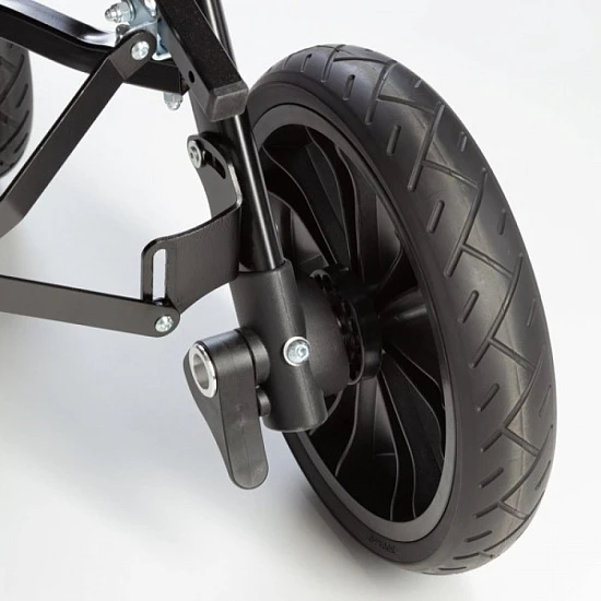 Коляска инвалидная для детей с ДЦП типа трость Hoggi Zip