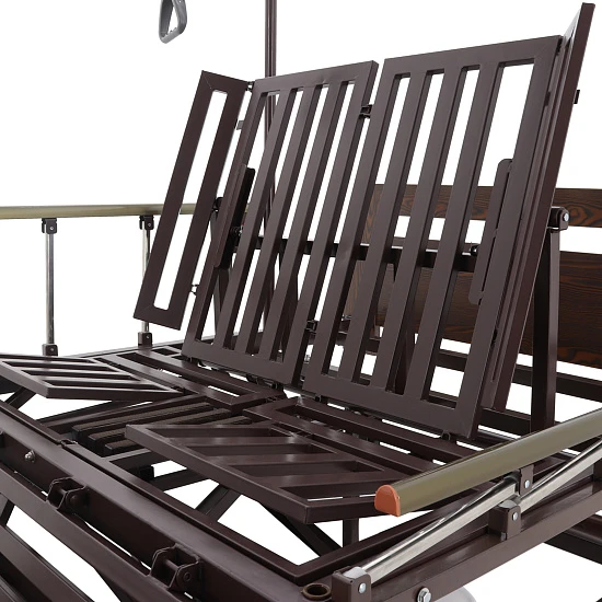 Кровать механическая Med-Mos Е-45А