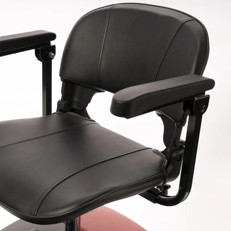 Электрический скутер Barry SC-100 Lite