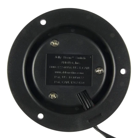 Кнопка-переключатель Jelly Bean