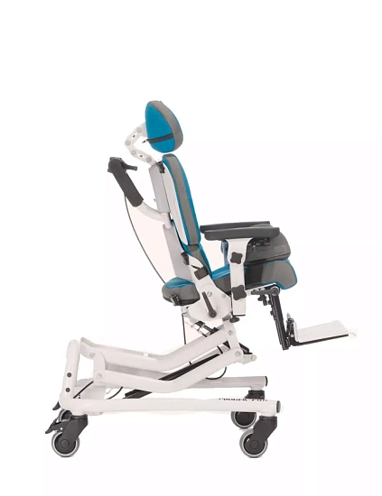 Кресло-коляска для детей инвалидов Schuchman Madita Fun