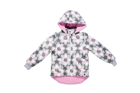 Адаптивная куртка анорак GT Dress Зима