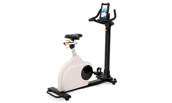 Вертикальный реабилитационный велотренажер DYACO Medical 8.0U