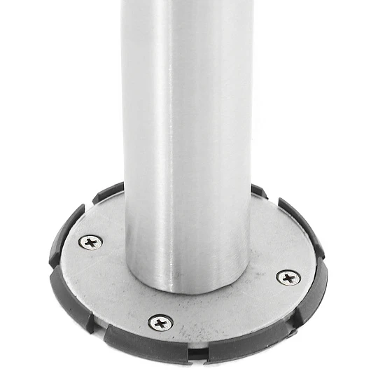 Поручень напольный MED-MOS МСПН-П5