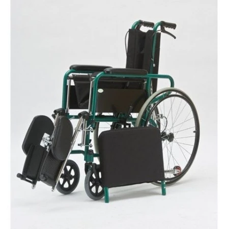 Инвалидная кресло-коляска с множеством функций Armed FS954GC