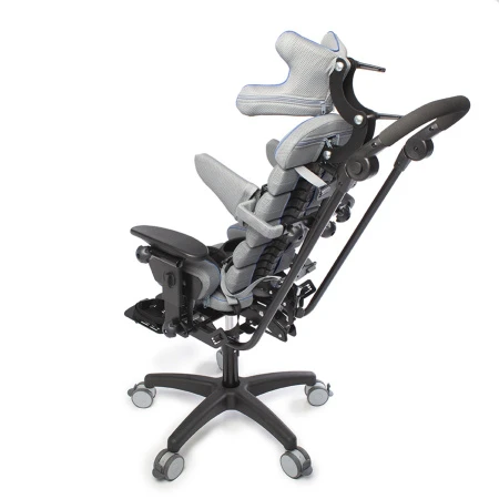 Детское ортопедическое кресло-коляска Baffin neoSIT