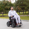 Кресло-коляска вездеход Caterwil Ultra 4WD