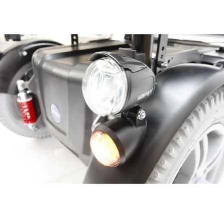 Кресло-коляска электрическая для инвалидов Otto Bock C1000 ds