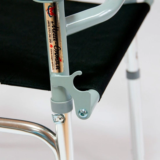 Ходунки складные Мега-Оптим Fs 961 L