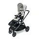 Детская прогулочная коляска ДЦП Fumagalli PLIKO (комплектация YPSI)