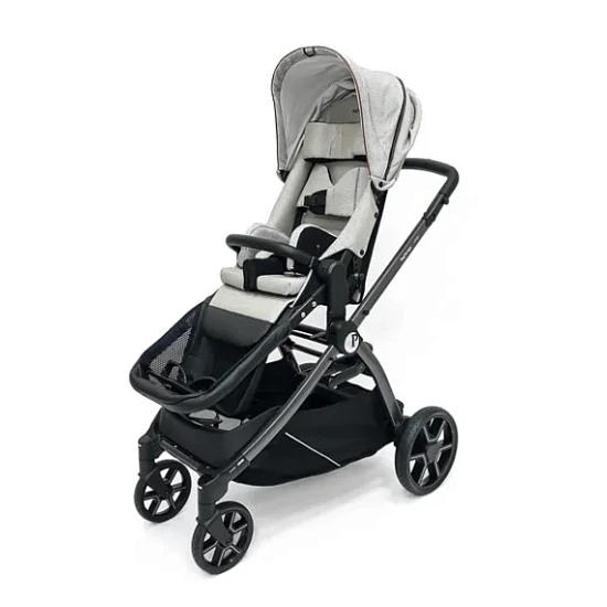 Детская прогулочная коляска ДЦП Fumagalli PLIKO (комплектация YPSI)