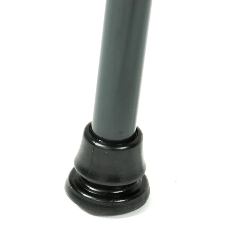 Ходунки складные подростковые четырехопорные Rebotec Вок-он на колесах (М) 175.30