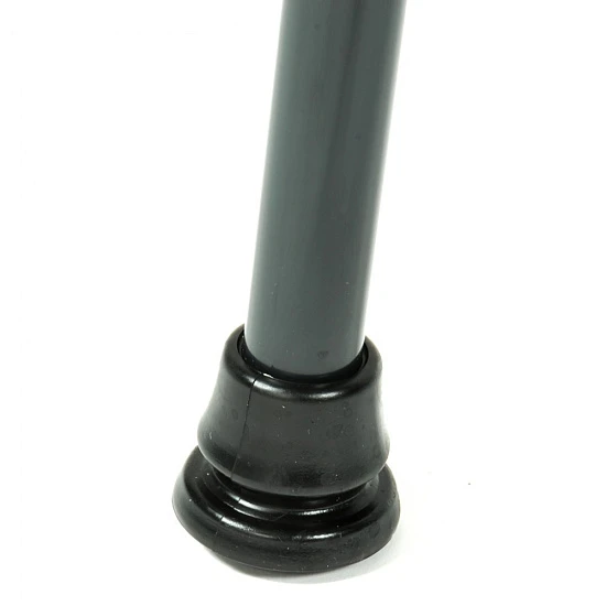 Ходунки складные подростковые четырехопорные Rebotec Вок-он на колесах (М) 175.30