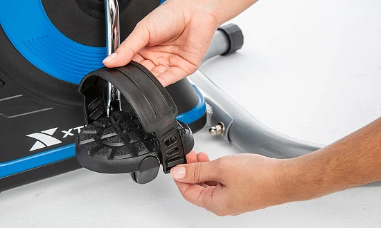 Велотренажер Xterra UB120